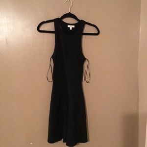 Women’s black dress by B.P NWOT